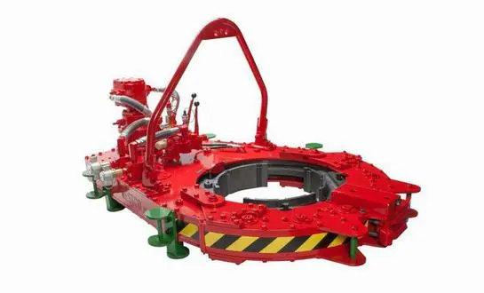 Top 6 Tubing Power Tongs for Oil Industry Professionals